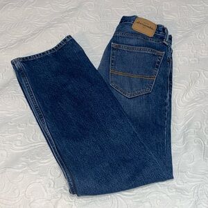 Abercrombie jeans